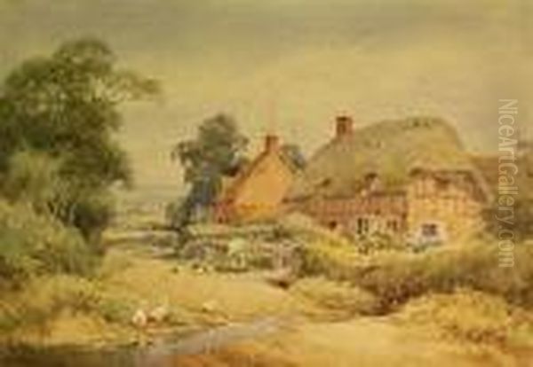 The Cross Key Inn - view 1