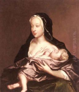Mother and Child
