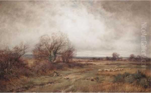 By The Brook - view 1