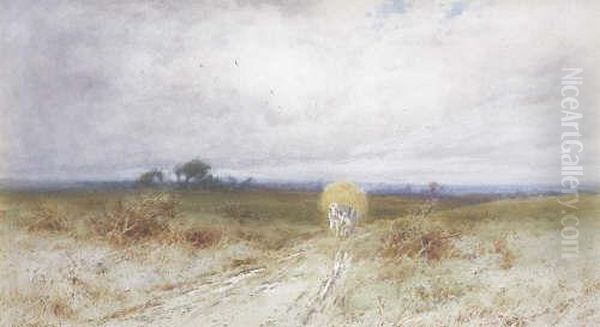 Stannard, R.b.a. Carting The Hay Apair - view 1