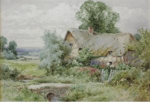 Haymaking