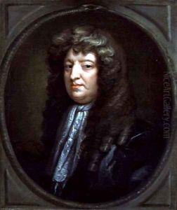 Samuel Butler 1612-80 c.1670-75
