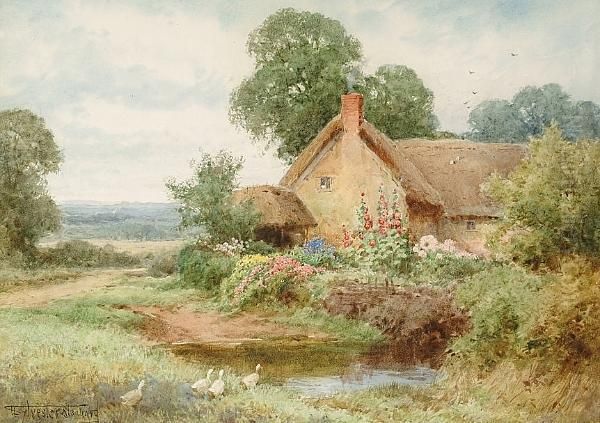 Thurleigh, Bedfordshire - view 1