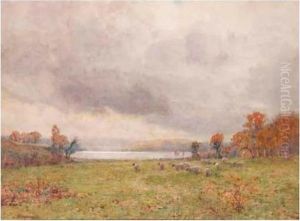 Changing Pastures; The Maiden Voyage by Henry John Sylvester Stannard