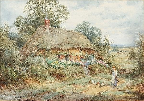 By The Shepherd's Cottage, Flitwick, Bedfordshire - view 1