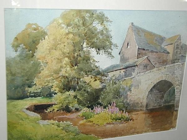 House By The Bridge - view 1