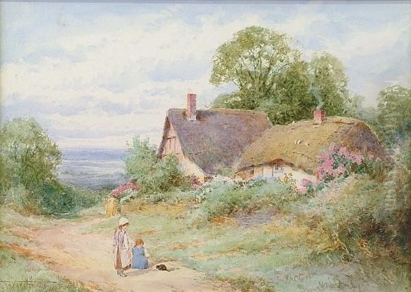 Near Stratford On Avon - view 1