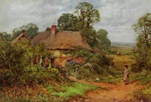 Shepherd's Cottage Shepherd's Cottage