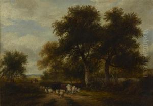 In Windsor Forest by James Stark
