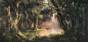 Bayou Teche
