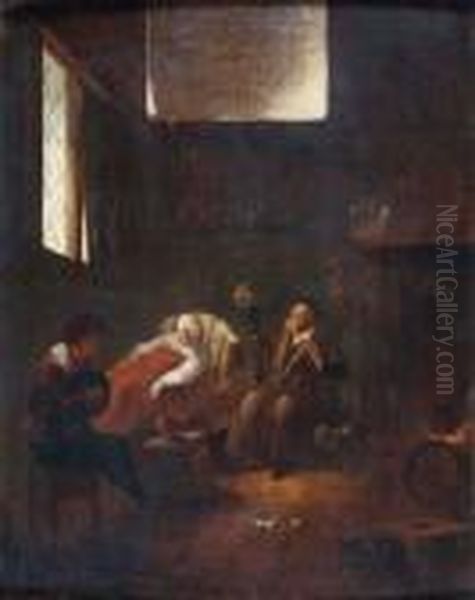 La Visite Du Medecin - view 1