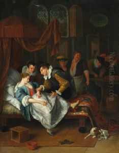 The Doctor'svisit