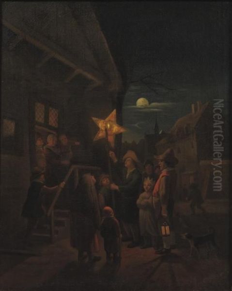 The Star Of The Kings - view 1