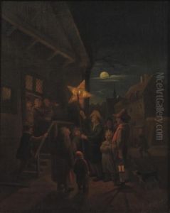 The Star Of The Kings