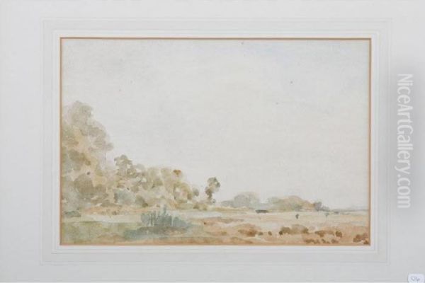 'near Shoreham' - view 1