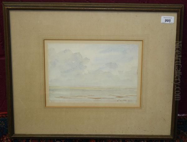 Whitstable - view 1