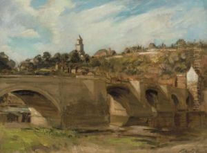 The Bridge, Bridgenorth