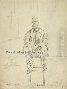 Pencil Sketch