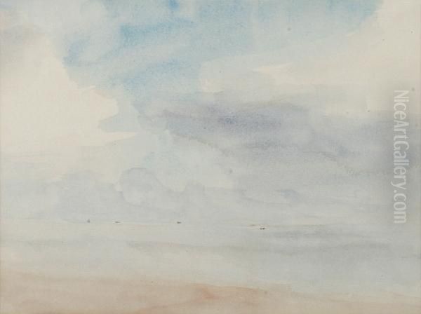 Walmer 1934 - view 1