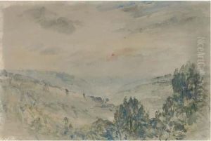 Stroud by Philip Wilson Steer