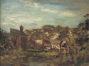 Knaresborough, North Yorkshire