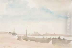 Estuary
