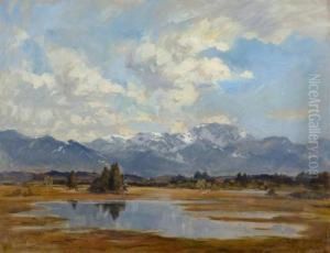 Landscape.