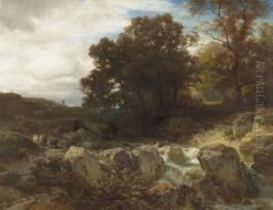 Landscape Landscape