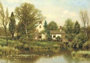 Spring Morning