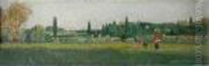 Paysage Anime A Montgeron Paysage Anime A Montgeron
