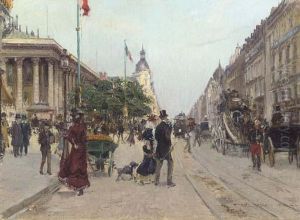 Rue Du Colisee Rue Du Colisee