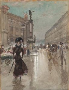 Rue Aurer Rue Aurer