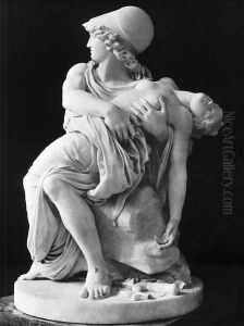 Mars and Venus