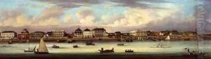 The Waterfront at Canton