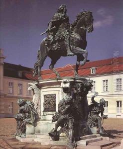 Prince Elector Frederick William the Great