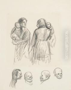 Les Bavardeuses