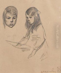 Etudes : Colette