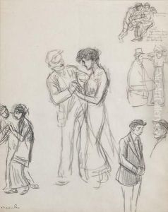 Etude De Couples