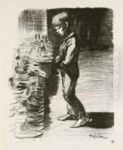 A Propos Desbottes