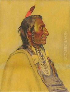 Wolf Ear Sioux
