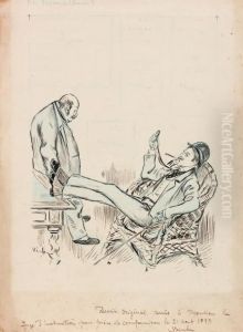 La Conversation