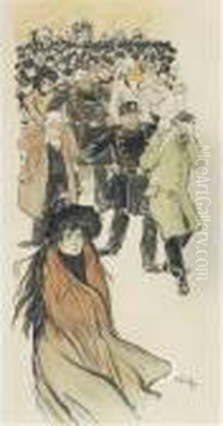 Scene De Rue & Interieur - view 1