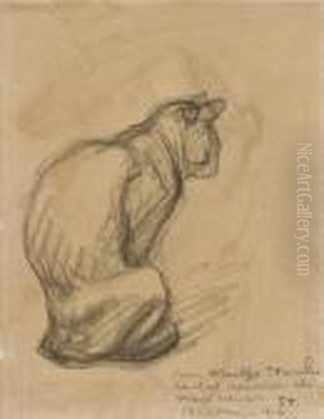 Le Chat - view 1