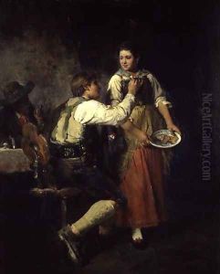 Declaration of Love by Matthias Schmid