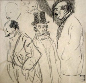 Personnages Personnages