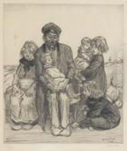 La Famille La Famille