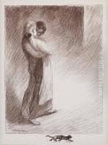 Amour - view 1