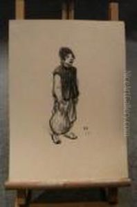 Enfant Au Baluchon Enfant Au Baluchon