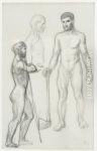 Nude Studies