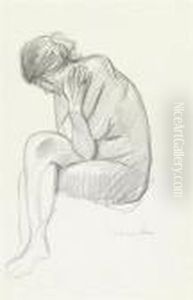 Female Nude